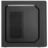 Корпус Sohoo 5908BG Mid Tower / Черный photo 5