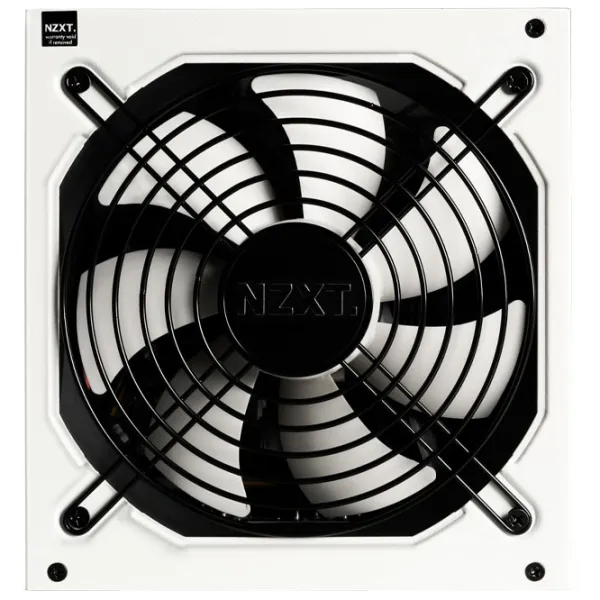 Блок питания NZXT HALE82 V2 80+ Bronze/ 700 Вт photo 2