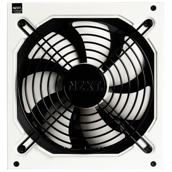Блок питания NZXT HALE82 V2 80+ Bronze/ 700 Вт photo 2