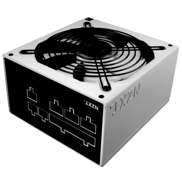 Блок питания NZXT HALE82 V2 80+ Bronze/ 700 Вт photo 3