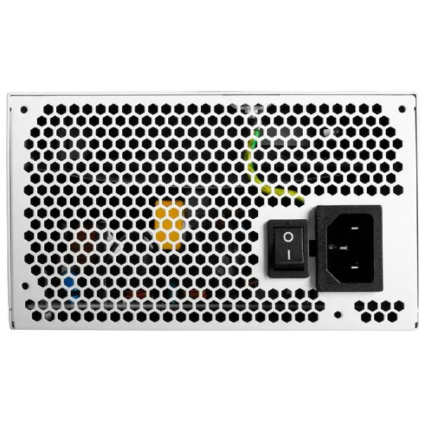 Блок питания NZXT HALE82 V2 80+ Bronze/ 700 Вт photo 4