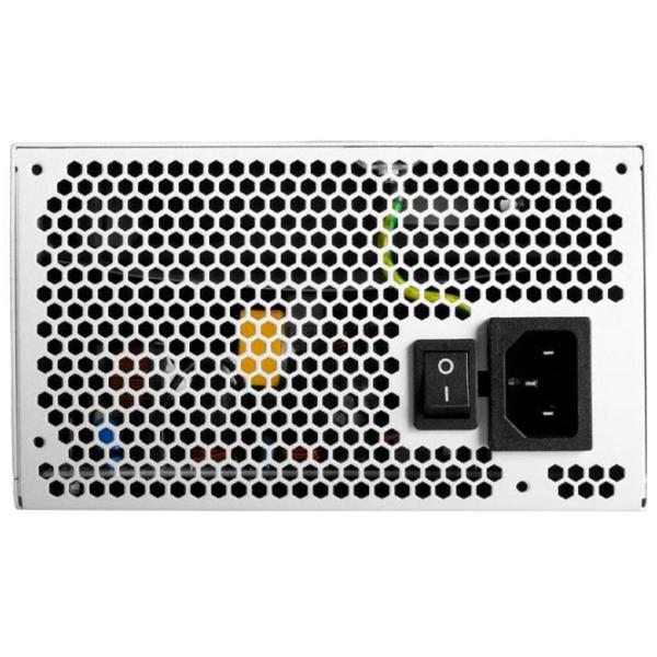 Блок питания NZXT HALE82 V2 80+ Bronze/ 700 Вт photo 4