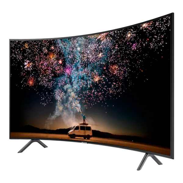 Телевизор Samsung UE65RU7300UXUA 65"/ 4K/ Черный photo 2 Телевизор Samsung UE65RU7300UXUA 65"/ 4K/ Черный photo 2