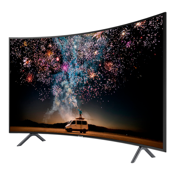 Телевизор Samsung UE65RU7300UXUA 65"/ 4K/ Черный photo 2 Телевизор Samsung UE65RU7300UXUA 65"/ 4K/ Черный photo 2
