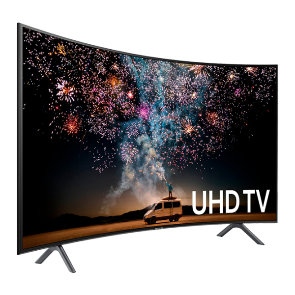 Телевизор Samsung UE65RU7300UXUA 65"/ 4K/ Черный photo 4 Телевизор Samsung UE65RU7300UXUA 65"/ 4K/ Черный photo 4