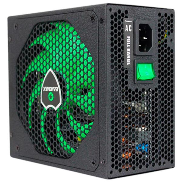 Sursă de alimentare Gamemax GM-1050 80 PLUS/ 1050 W photo 2 Sursă de alimentare Gamemax GM-1050 80 PLUS/ 1050 W photo 2