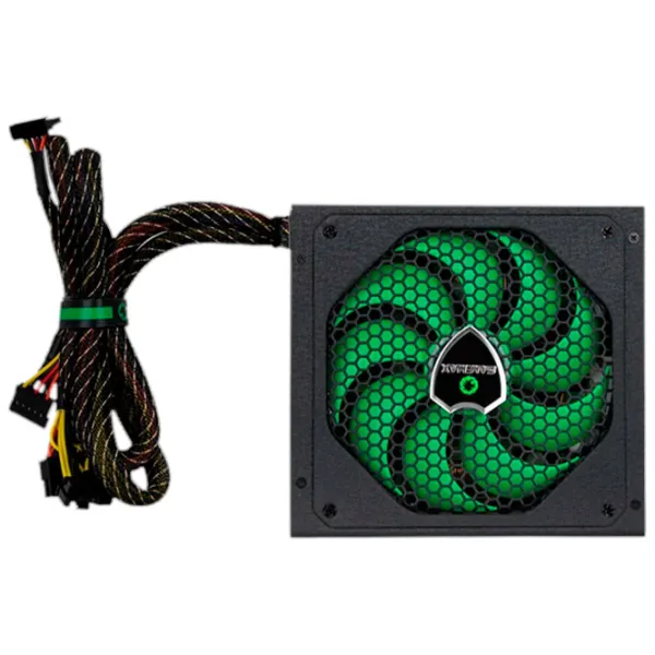 Sursă de alimentare Gamemax GM-1050 80 PLUS/ 1050 W photo 3 Sursă de alimentare Gamemax GM-1050 80 PLUS/ 1050 W photo 3