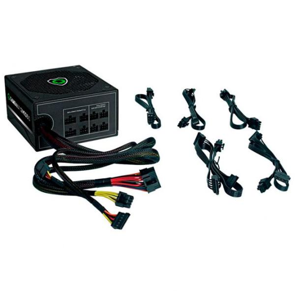 Sursă de alimentare Gamemax GM-1050 80 PLUS/ 1050 W photo 4 Sursă de alimentare Gamemax GM-1050 80 PLUS/ 1050 W photo 4