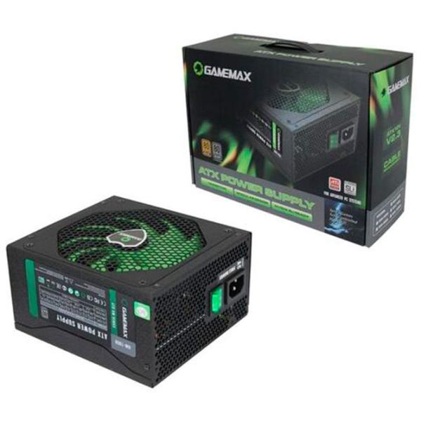 Sursă de alimentare Gamemax GM-1050 80 PLUS/ 1050 W photo 5 Sursă de alimentare Gamemax GM-1050 80 PLUS/ 1050 W photo 5
