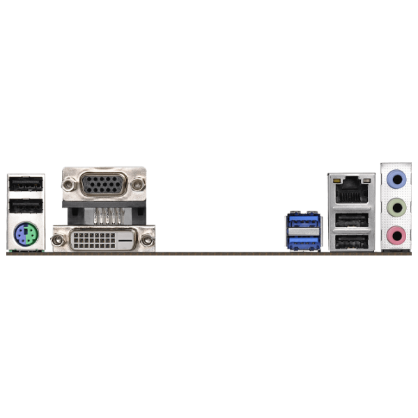 Placă de bază ASRock H310CM-DVS mATX/ Intel H310 photo 5