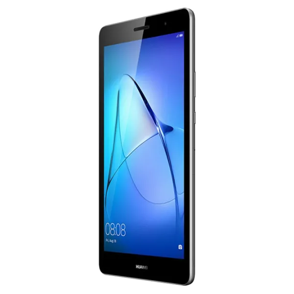 Планшет Huawei MediaPad T3 8"/ Серый/ 16 ГБ/ LTE photo 2