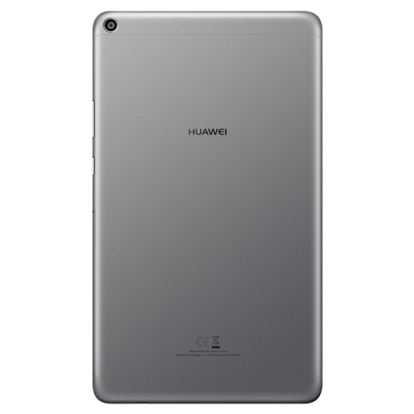 Планшет Huawei MediaPad T3 8"/ Серый/ 16 ГБ/ LTE photo 5