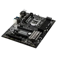 Материнская плата ASRock Z370 PRO4 Игровая/ ATX/ Intel Z370 photo 2