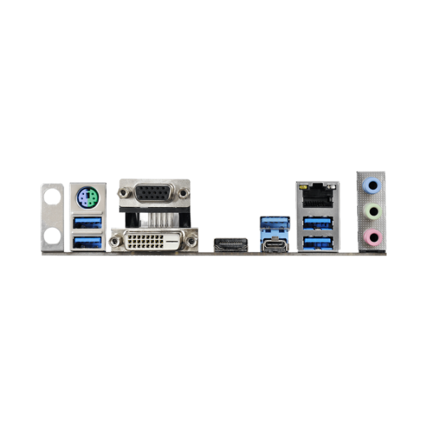 Placă de bază ASRock Z370 PRO4 Gaming/ ATX/ Intel Z370 photo 3 Placă de bază ASRock Z370 PRO4 Gaming/ ATX/ Intel Z370 photo 3