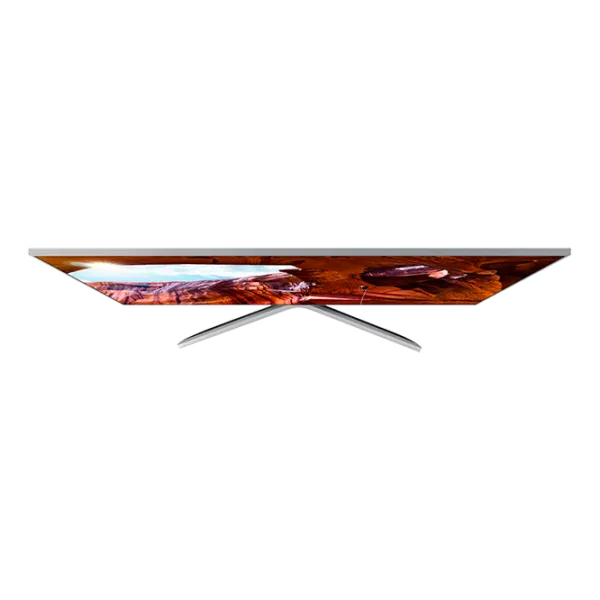 Televizor Samsung UE55RU7470UXUA 55"/ 4K/ Silver photo 3