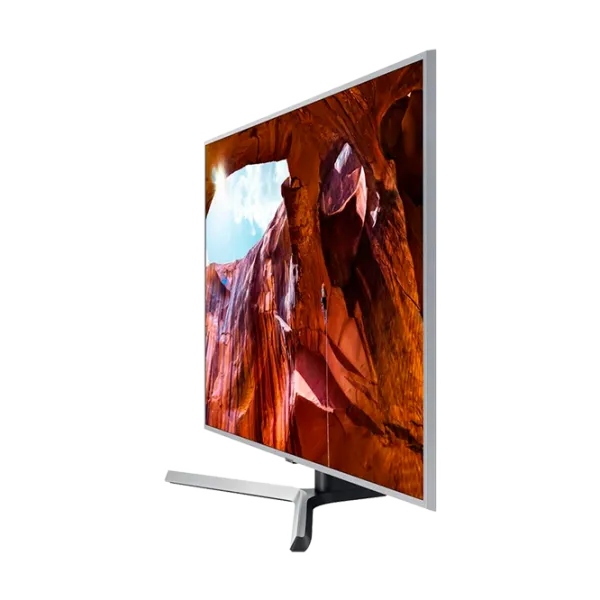 Televizor Samsung UE55RU7470UXUA 55"/ 4K/ Silver photo 4
