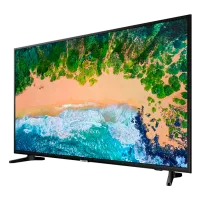 Телевизор Samsung UE55NU7090UXUA 55" / LED / 4K / Smart TV / Черный photo 5
