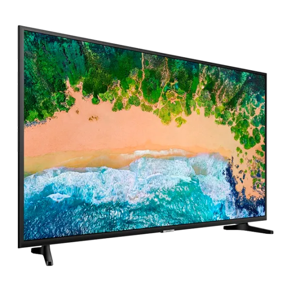 Телевизор Samsung UE55NU7090UXUA 55" / LED / 4K / Smart TV / Черный photo 6 Телевизор Samsung UE55NU7090UXUA 55" / LED / 4K / Smart TV / Черный photo 6