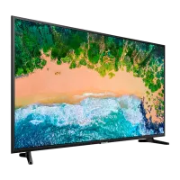 Телевизор Samsung UE55NU7090UXUA 55" / LED / 4K / Smart TV / Черный photo 6