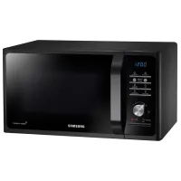 Cuptor cu microunde Samsung MS23F302TAK/ BW Standart/ 800 W/ Black photo 3