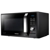 Cuptor cu microunde Samsung MS23F302TAK/ BW Standart/ 800 W/ Black photo 4