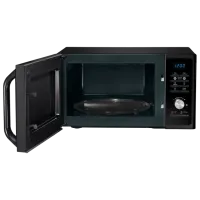 Микроволновая печь Samsung MG23F302TAK/ BW Отдельно стоящий/ 800 Вт/ Черный photo 4