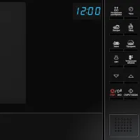 Cuptor cu microunde Samsung ME88SUB/ BW Standart/ 800 W/ Black photo 2