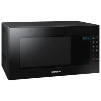 Cuptor cu microunde Samsung ME88SUB/ BW Standart/ 800 W/ Black photo 3