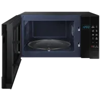 Cuptor cu microunde Samsung ME88SUB/ BW Standart/ 800 W/ Black photo 5