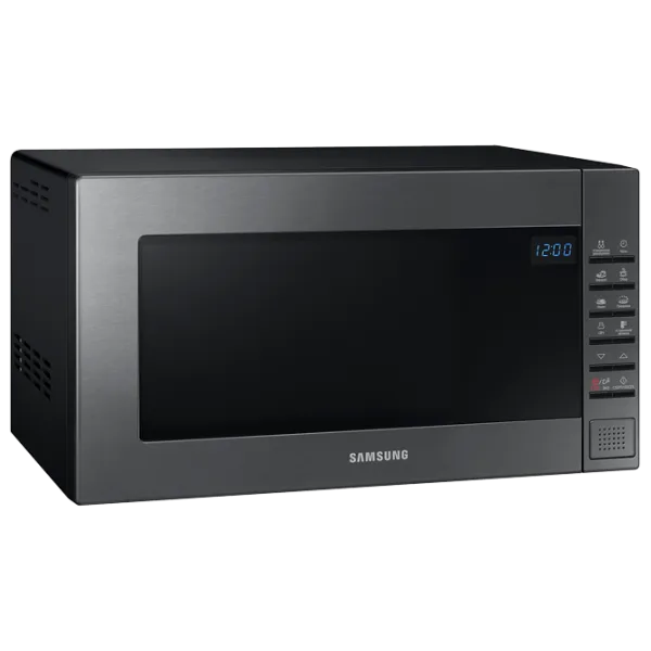 Микроволновая печь Samsung ME88SUG/ BW Отдельно стоящий/ 800 Вт/ Серый photo 2