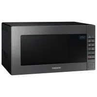 Cuptor cu microunde Samsung ME88SUG/ BW Standart/ 800 W/ Gray photo 2