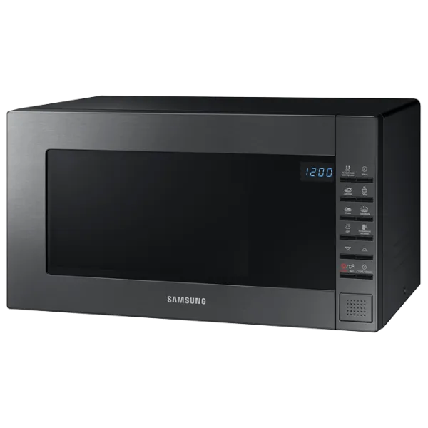 Микроволновая печь Samsung ME88SUG/ BW Отдельно стоящий/ 800 Вт/ Серый photo 3