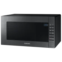 Cuptor cu microunde Samsung ME88SUG/ BW Standart/ 800 W/ Gray photo 3