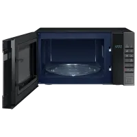 Cuptor cu microunde Samsung ME88SUG/ BW Standart/ 800 W/ Gray photo 5