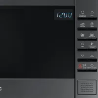 Cuptor cu microunde Samsung ME88SUG/ BW Standart/ 800 W/ Gray photo 6