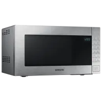 Микроволновая печь Samsung GE88SUT/ BW Отдельно стоящий/ 800 Вт/ Нержавеющая сталь photo 2