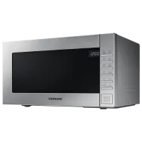 Микроволновая печь Samsung GE88SUT/ BW Отдельно стоящий/ 800 Вт/ Нержавеющая сталь photo 3
