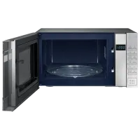 Микроволновая печь Samsung GE88SUT/ BW Отдельно стоящий/ 800 Вт/ Нержавеющая сталь photo 4