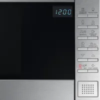 Микроволновая печь Samsung GE88SUT/ BW Отдельно стоящий/ 800 Вт/ Нержавеющая сталь photo 5