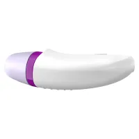 Epilator Philips BRE225/ 00 Uscată/ Violet White photo 2