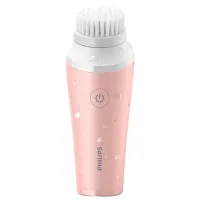 Epilator Philips BRP545/ 00 Uscată/ Umedă/ Pink White photo 4