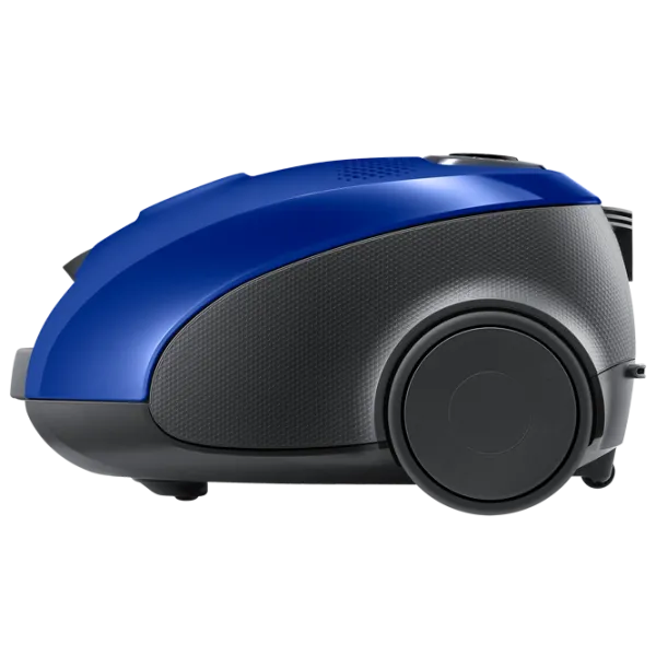 Пылесос Samsung VC24GHNJGBK/ UK 2400 Вт/ Черный Синий photo 2 Пылесос Samsung VC24GHNJGBK/ UK 2400 Вт/ Черный Синий photo 2