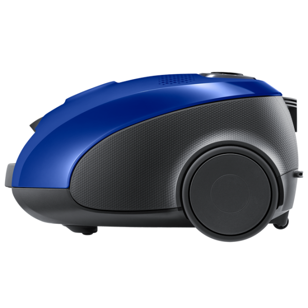 Пылесос Samsung VC24GHNJGBK/ UK 2400 Вт/ Черный Синий photo 2 Пылесос Samsung VC24GHNJGBK/ UK 2400 Вт/ Черный Синий photo 2