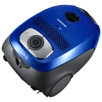 Aspirator Samsung VC24GHNJGBK/UK 2400 W / Black Blue photo 3