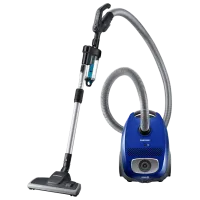 Aspirator Samsung VC24GHNJGBK/UK 2400 W / Black Blue photo 4