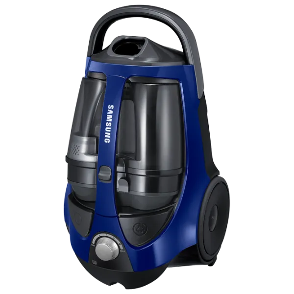 Aspirator Samsung VCC8836V36/ SBW 2200 W/ Black Blue photo 2