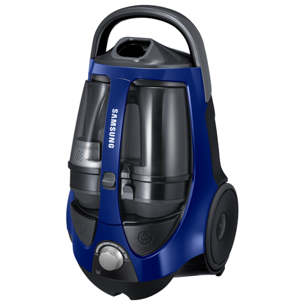 Aspirator Samsung VCC8836V36/ SBW 2200 W/ Black Blue photo 2