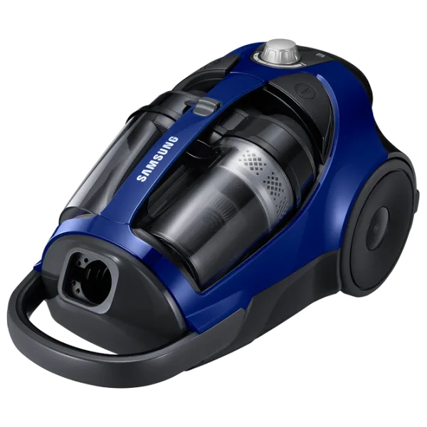 Aspirator Samsung VCC8836V36/ SBW 2200 W/ Black Blue photo 3