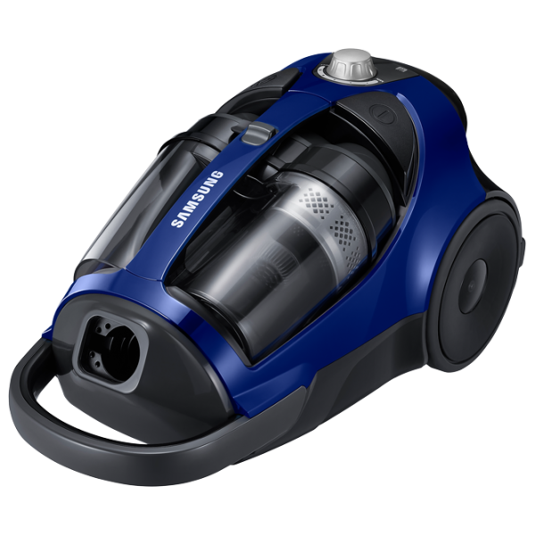 Aspirator Samsung VCC8836V36/ SBW 2200 W/ Black Blue photo 3