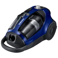 Пылесос Samsung VCC8836V36/SBW 2200 Вт / Черный Синий photo 3